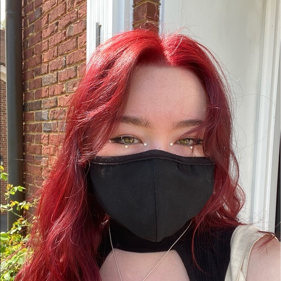 Meet your Posher, Eri - Picture 1 of 1